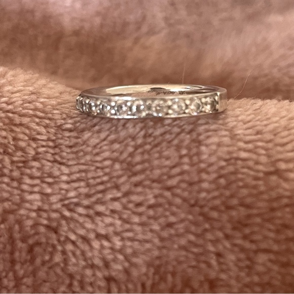 XENOX 925 Sterling Silver Ring - Picture 5 of 7